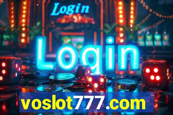 voslot777.com