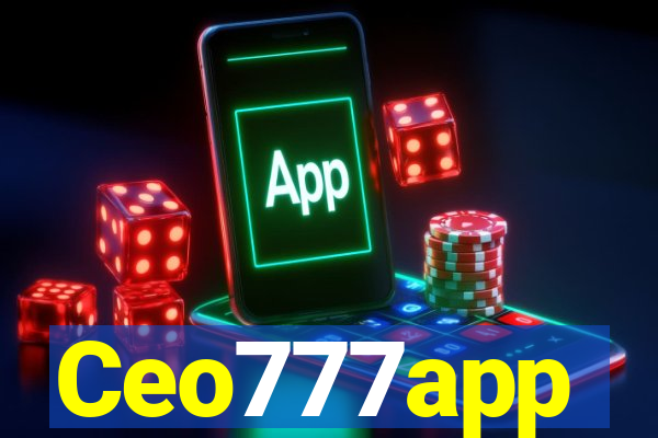 Ceo777app