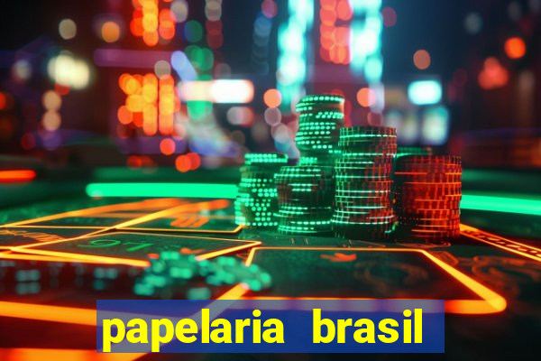 papelaria brasil porto alegre