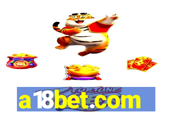 a18bet.com