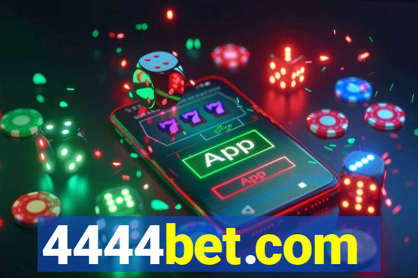 4444bet.com