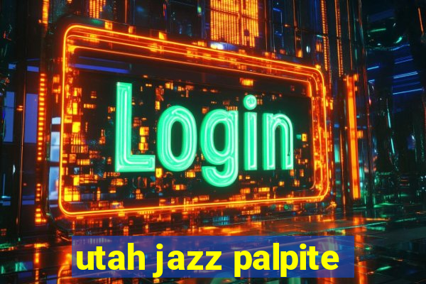 utah jazz palpite