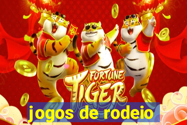 jogos de rodeio