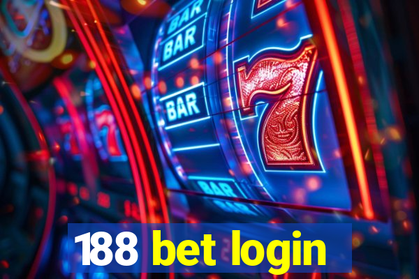 188 bet login