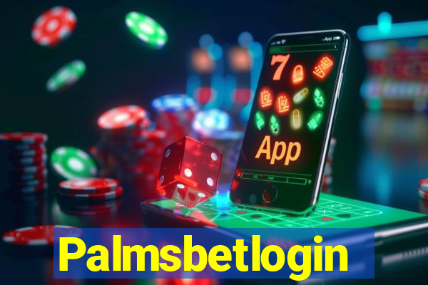 Palmsbetlogin