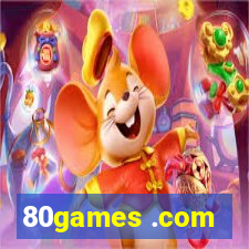 80games .com