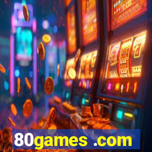 80games .com