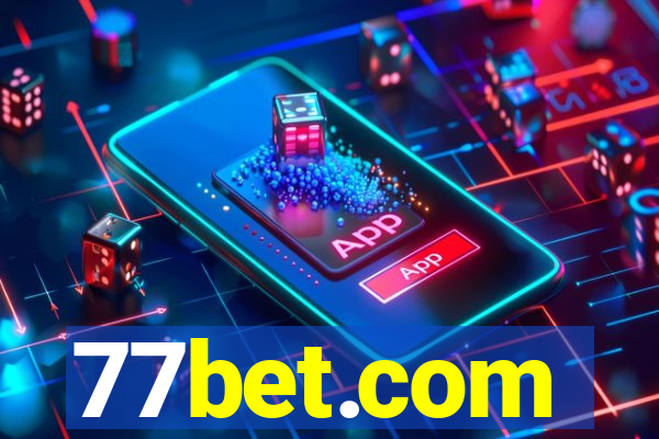 77bet.com