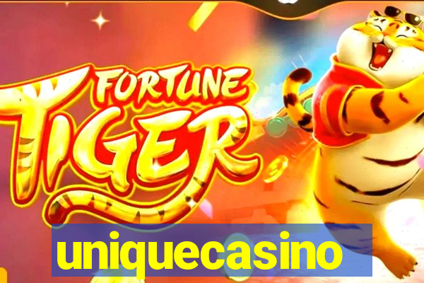 uniquecasino