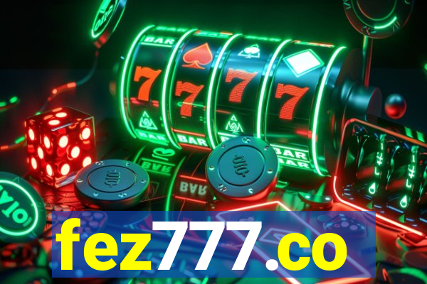 fez777.co