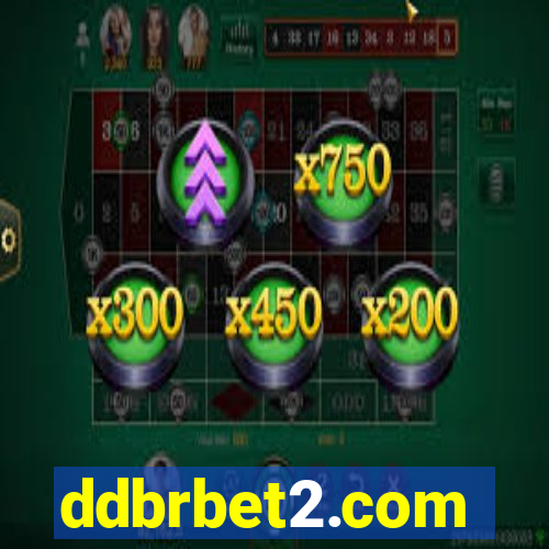 ddbrbet2.com