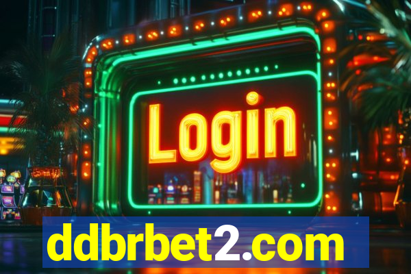 ddbrbet2.com