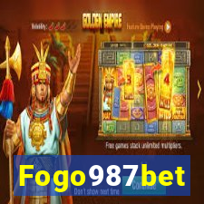 Fogo987bet