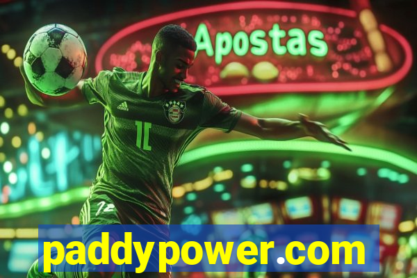 paddypower.com