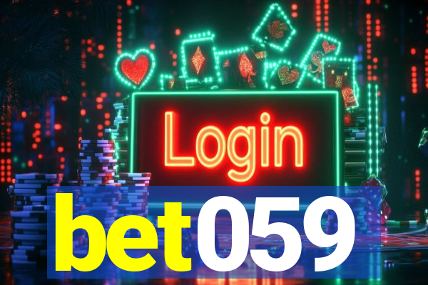 bet059