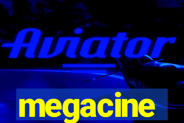 megacine