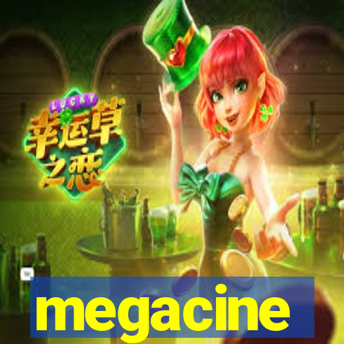 megacine