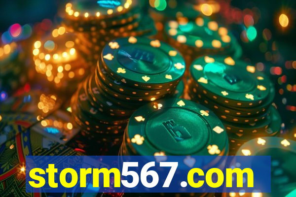 storm567.com