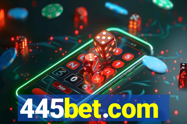 445bet.com