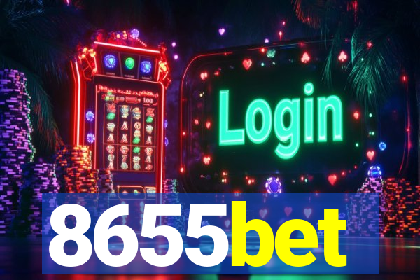 8655bet