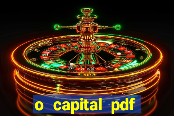 o capital pdf livro 2