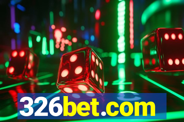 326bet.com