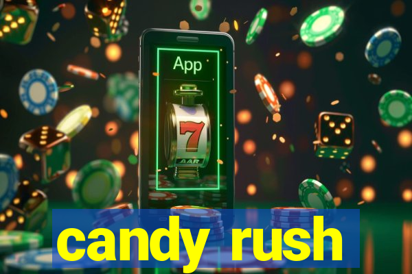 candy rush