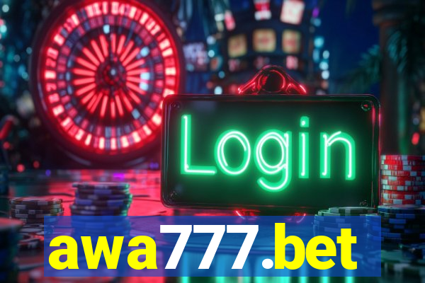 awa777.bet