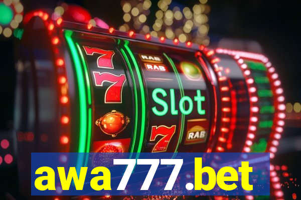 awa777.bet