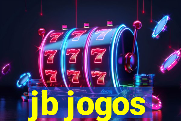 jb jogos