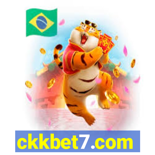 ckkbet7.com