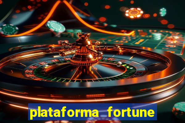 plataforma fortune rabbit 2