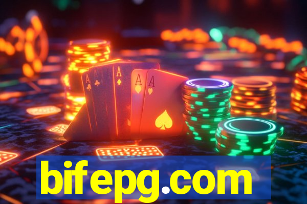 bifepg.com