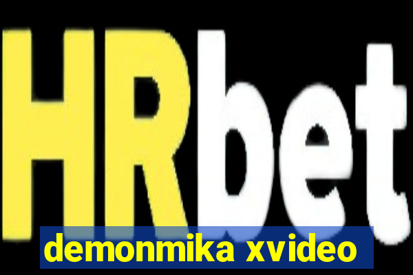 demonmika xvideo