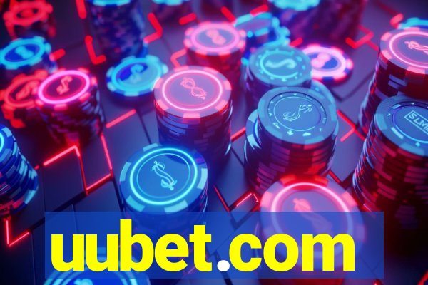 uubet.com