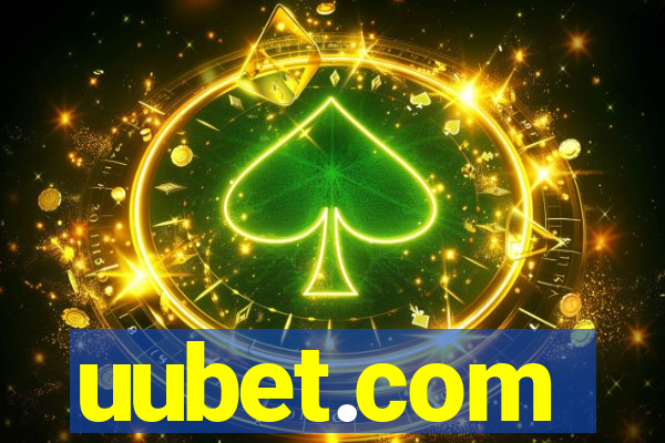 uubet.com