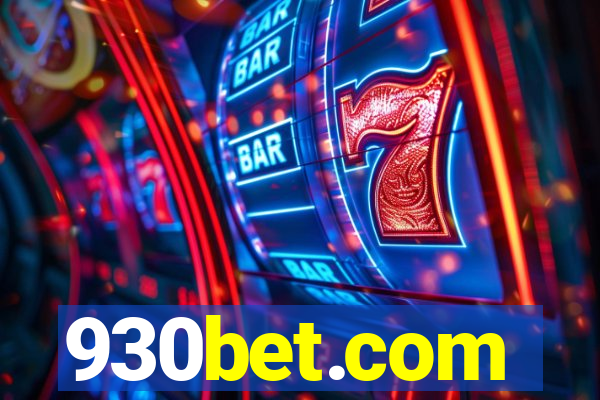 930bet.com