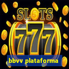 bbvv plataforma