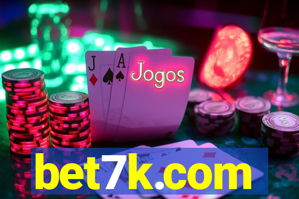 bet7k.com