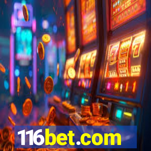 116bet.com