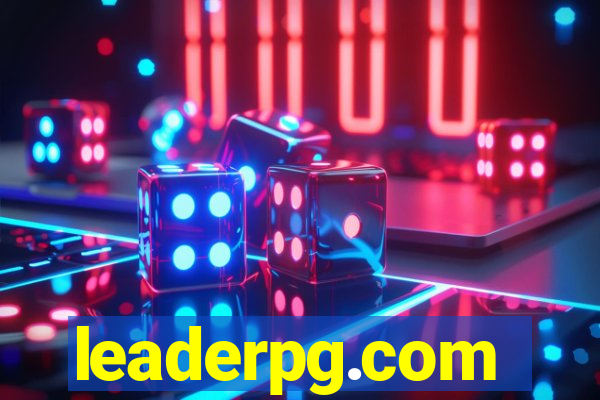 leaderpg.com