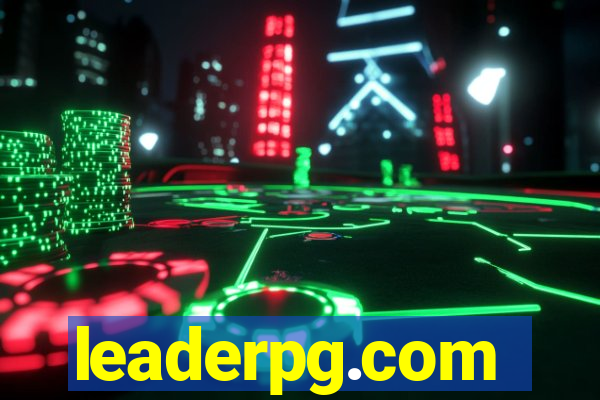 leaderpg.com