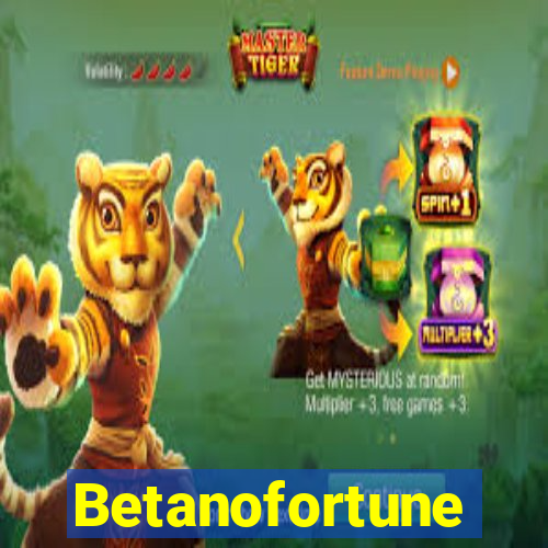 Betanofortune