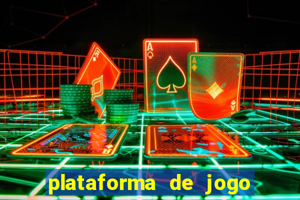 plataforma de jogo de neymar