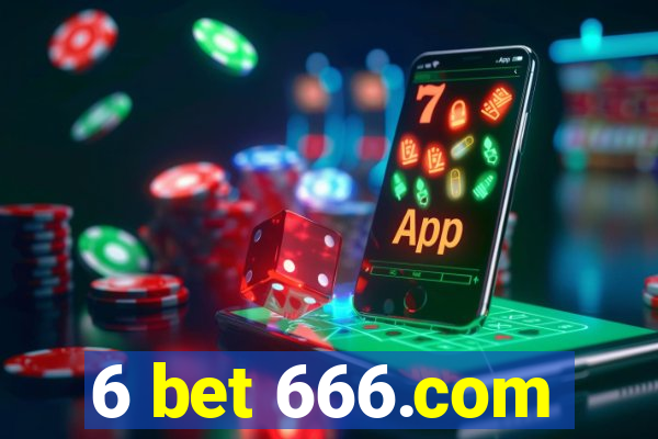 6 bet 666.com