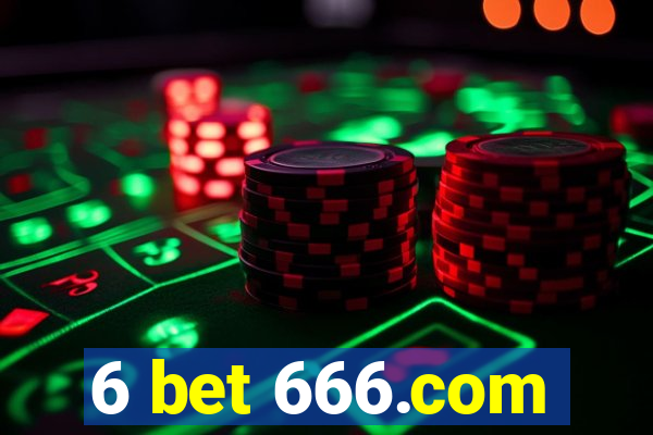 6 bet 666.com