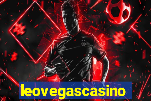 leovegascasino