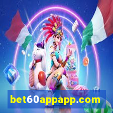 bet60appapp.com