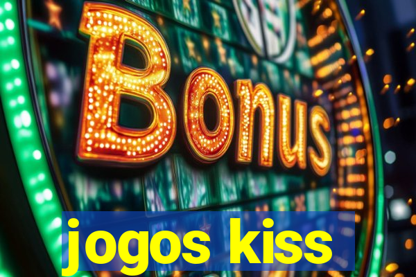 jogos kiss