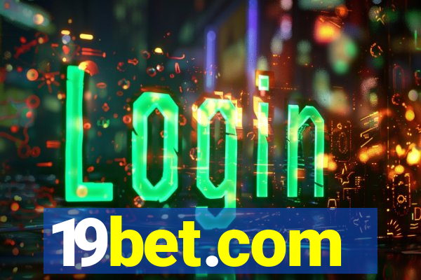 19bet.com